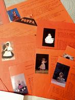 Vintage Poppa haak en brei patronen voor poppen, Ophalen of Verzenden, Breien of Haken, Patroon of Boek