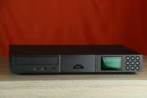 Naim UnitiLite TRADE.INRUIL €0,00/post *Streamer*Freakuence!, Audio, Tv en Foto, Versterkers en Receivers, Zo goed als nieuw, Stereo