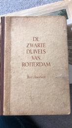 De zwarte duivels van Rotterdam, Ophalen of Verzenden