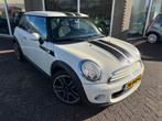 Mini Mini 1.6 One MINIMALIST Business Line - Airco - Cruise, Auto's, Mini, Voorwielaandrijving, Euro 5, Stof, Gebruikt