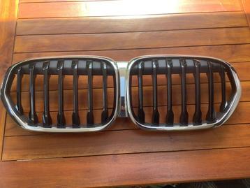 Originele Grill Nieren voor BMW X1 F48 Lci. >bj 2019-2023 beschikbaar voor biedingen