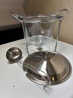 Rechauds, Huis en Inrichting, Keuken | Keukenbenodigdheden, Ophalen of Verzenden, Nieuw