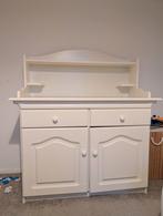 Commode in goede staat, Ophalen, Gebruikt, 50 tot 70 cm, 105 cm of meer