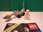 Lego Classic Space set 6821, Ophalen of Verzenden, Gebruikt, Complete set, Lego