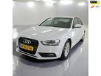 Audi A4 Limousine 1.8 TFSIe Edition eerste eigenaar TREKHAAK, Auto's, Voorwielaandrijving, Navigatiesysteem, Gebruikt, 4 cilinders