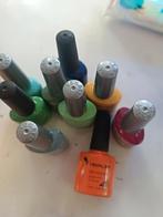 Venalisa Gellac Nagellak Set, Sieraden, Tassen en Uiterlijk, Uiterlijk | Cosmetica en Make-up, Overige kleuren, Nieuw, Ophalen of Verzenden