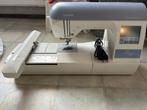 brother innov-is 700e II borduurmachine, Hobby en Vrije tijd, Ophalen, Zo goed als nieuw, Naaimachine, Brother