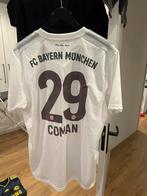 Bayern Munchen Shirt Coman (XL), Verzamelen, Ophalen of Verzenden