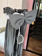 Ledikant hemel inclusief bed omrander, Ophalen of Verzenden, Zo goed als nieuw, Jongetje of Meisje