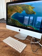 IMAC pc en toetsenbord, Computers en Software, Apple Desktops, Ophalen, Gebruikt, IMac