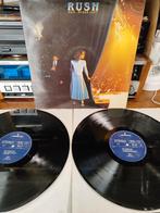 Rush - Exit...Stage Left - Dubbel LP, Ophalen of Verzenden, Zo goed als nieuw, 12 inch, Progressive
