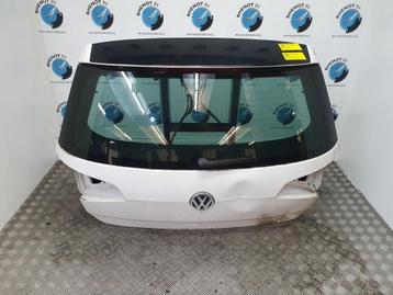 VOLKSWAGEN GOLF 1.4 TSI Highline [BOOTLID_TAILGATE] 2013 beschikbaar voor biedingen