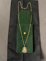 14K Gold Chain, Sieraden, Tassen en Uiterlijk, Kettingen, Ophalen, Zo goed als nieuw, Goud