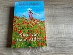 Erica James - Kind van haar vader, Boeken, Ophalen of Verzenden, Zo goed als nieuw, Erica James