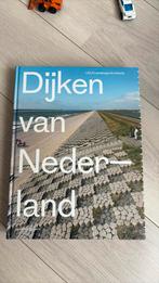 Eric-Jan Pleijster - Dijken van Nederland, Ophalen of Verzenden, Zo goed als nieuw, Eric-Jan Pleijster; Cees van der Veeken; Robbert Jongerius