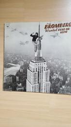 David Bromberg- Wanted Dead or Alive LP USA, Ophalen of Verzenden, 1960 tot 1980, Zo goed als nieuw, 12 inch