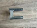 Twinny Load geliedebus 15 cm ex koppelstuk trekhaak, Auto diversen, Ophalen of Verzenden, Zo goed als nieuw, Fietsendrager-accessoire