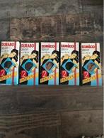 7 Nieuwe Vintage Panty's, Overige kleuren, Nieuw, Maat 40/42 (M), Ophalen of Verzenden