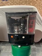 Qlima petroleum kachel, Huis en Inrichting, Ophalen, Overige brandstoffen, Petroleumkachel, Zo goed als nieuw
