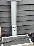 Trilplaat vibrogym(identiek aan de powerplate), Sport en Fitness, Ophalen, Gebruikt, Overige typen