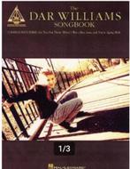 Dar williams songbook a collection of 12 songs, Zang, Nieuw, Ophalen of Verzenden, Artiest of Componist