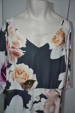 DEF62 Belloya Jurk maat XXL, Kleding | Dames, Overige kleuren, Jurk, Ophalen of Verzenden, Zo goed als nieuw