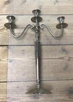 Drie armige kandelaar, Ophalen of Verzenden