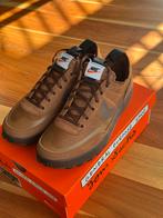 Nike General Purpose Shoe Tom Sachs Bruin Maat 44, Ophalen of Verzenden, Nieuw, Bruin, Sneakers of Gympen