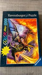 Ravensburger Lord of Fire no 16 128 7, Ophalen of Verzenden, Zo goed als nieuw
