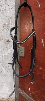 Hoofdstel full, Dieren en Toebehoren, Ophalen of Verzenden, Dressuur