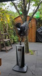 Ventilator MaxxHome mist nevel swing mode, Ophalen, Ventilator met afstandsbediening, Zo goed als nieuw, Statiefventilator