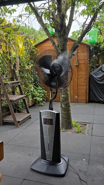 Ventilator MaxxHome nog 1 beschikbaar beschikbaar voor biedingen