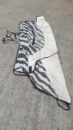 Bucas Buzz-off Zebra Rain full neck 205/6.9, Ophalen of Verzenden, Gebruikt