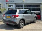 Suzuki Vitara 1.6 Exclusive Navi / Carplay / A.Cam / Trekhaa, Auto's, Voorwielaandrijving, Gebruikt, Euro 6, 4 cilinders