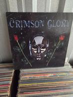 Hardrock/Metal lp CRIMSON GLORY: SELF TITLED, Ophalen of Verzenden