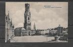 Belgie Kaart 7570 uit Bruges   blanco, Ophalen, 1920 tot 1940, Ongelopen, Vlaams-Brabant