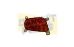 Kia Picanto (6/17-9/24) Mistachterlicht / Reflector Links Or, Ophalen of Verzenden, Nieuw, Kia