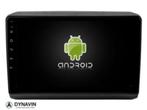 Android 14 Camper Navigatie fiat ducato 2010 carkit carplay, Oberonweg 262 3208pg, Nieuw, Ophalen of Verzenden, Dynavin