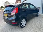 Ford Fiesta 1.0/Navi/4 nieuwe banden all season/Airco/AUX/Go, Euro 6, 525 kg, Origineel Nederlands, Bedrijf