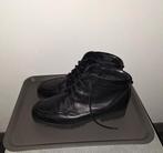 Zwarte veterschoenen van ARA maat 38. 2e item=halve prijs, Ophalen of Verzenden, Zo goed als nieuw, Zwart, Sneakers of Gympen