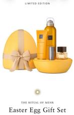 Rituals Mehr Easter Egg  Giftset 🐣🐰💛🧡🎁  Nieuw!, Ophalen of Verzenden, Nieuw