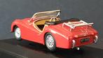 Triumph TR 3a 1:43 Vitesse Pol, Hobby en Vrije tijd, Modelauto's | 1:43, Verzenden, Zo goed als nieuw, Auto, Overige merken