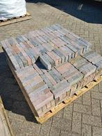 Getrommelde waaltjes, Tuin en Terras, Ophalen, Overige typen, Zo goed als nieuw, Minder dan 5 m²