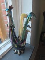 Beeld haan, Verzamelen, Ophalen of Verzenden, Zo goed als nieuw, Dier