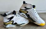 Nike Air Tech Challenge Huarache 2013 EUR 42, Wit, NIKE, Ophalen of Verzenden, Sneakers of Gympen
