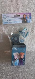 Frozen pennensetje, Ophalen of Verzenden, Overige figuren, Nieuw, Pen, Potlood of Stift