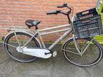 Jongensfiets Cortina U4 26 inch 3 versnellingen, Overige merken, Versnellingen, Zo goed als nieuw, Minder dan 49 cm