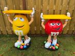 M&M Display te koop, Ophalen, Gebruikt, Gijpsvintage, Info@gijpsvintage.nl