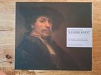 De Schatten van Rembrandt - Boek, Ophalen, Zo goed als nieuw, Fotografen, Michiel Roscam Abbing