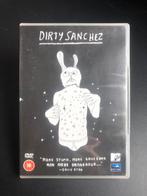 Dirty Sanchez dvd Series 1 rear end, Cd's en Dvd's, Dvd's | Tv en Series, Ophalen of Verzenden, Zo goed als nieuw